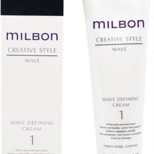 Creative Style Wave Defining Cream